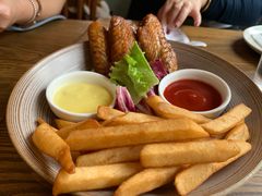 -Money Shops(愚园路店)