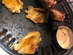 -猫抓烤肉(春熙路店)