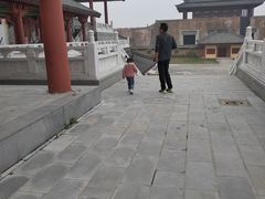-中国汉城景区
