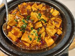 -南门小馆·清真(国贸商城店)