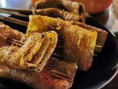 -庆合府重庆大排档(紫都城店)