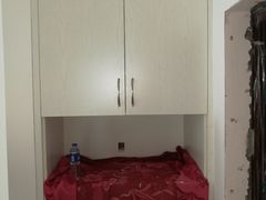 -佰丽爱家全屋定制(汶水店)