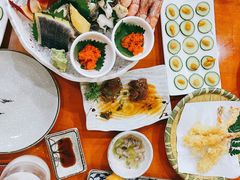 -银子铁板烧料理自助餐(人民广场店)