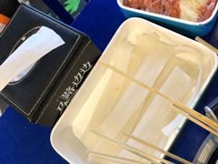 -马路边边串串香(大成路店)
