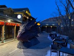 -疯克大象美式烤肉餐厅