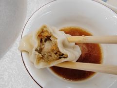 -大眼锅贴水饺(河东店)