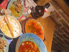 -馋嘴猫北京食堂·烤鸭·宵夜(亚运村店)
