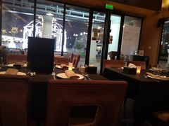 -Efes Turkish & Mediterranean Cuisine 艾菲斯餐厅(陆家嘴店)