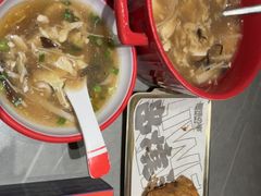 -丽伟的串·烧烤·砂锅(季景天地店)