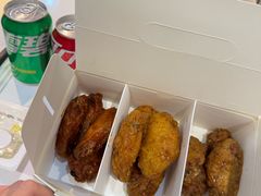 -Kyochon1991校村(共和路店)
