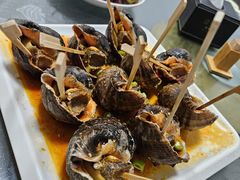 -日丰园海肠水饺·老字号大连海鲜(小平岛总店)
