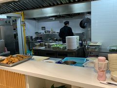 -饺子季水饺餐厅(新市街店)