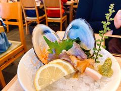 -梅丘·寿司の美登利(银座店)