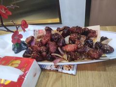 -小柒家第一锹东北菜(城关店)