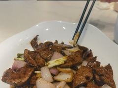 -虎哥私房菜(馒头山店)
