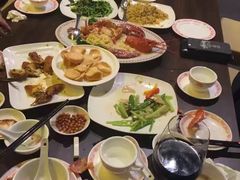 -凤城礼记鱼翅海鲜酒家(百老汇店)