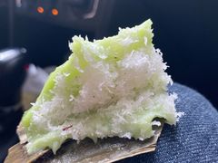 乌龟糕-陈记印尼风味小吃(北湖店)