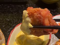 -樱嘢·炭火烧肉(惠南店)