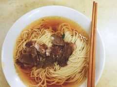 拉面-鑫明明拉面(宁化路店)