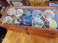 -桥香园过桥米线(国贸店)