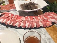 -杨家火锅(国美店)
