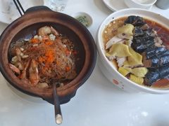 -金湖港式餐厅(建外店)