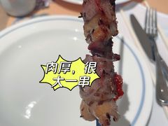 -咖啡苑自助餐厅·中国大饭店