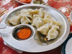 手工鲅鱼水饺-崴海渔村(虹梅路店)
