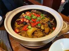 -寻宝记绍兴菜(鲁迅路店)