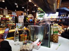 -皖佬板安徽牛肉板面(西站食宝街店)