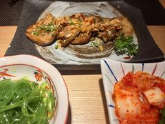 -德川家日本料理(中关村寰太大厦店)