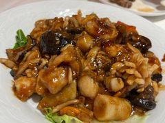 八珍豆腐-大铁勺新津菜(迎水道店)