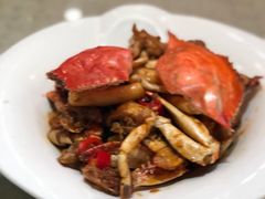 年糕炒蟹-徽宴楼·玫瑰之约(祥源店)