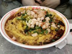 -柳大厨螺蛳粉(人民路总店)