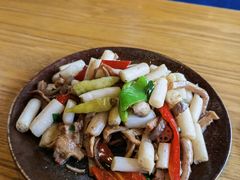 -妈妈的味道(和顺古镇店)