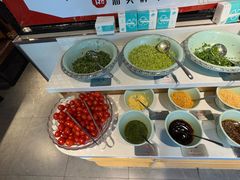 -食潮汕头鲜牛馆(望京保利店)