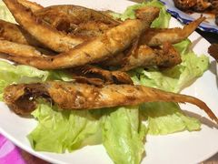 -小铜锣湾海鲜家常菜馆(河西店)