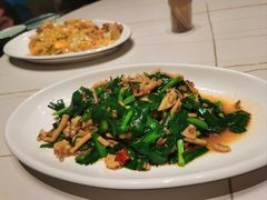 -金海湾海鲜排档(朱家尖店)