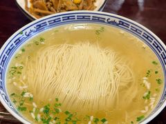 -同得兴 Since·1995 传统苏式面馆(嘉馀坊店)