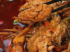 -易老妈蹄花.特色川菜(人民公园总店)