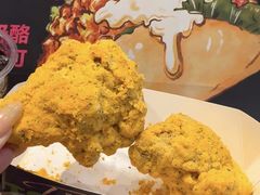 -TACO STAR 塔可星(下沙宝龙店)