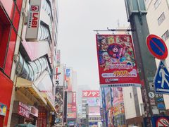 -秋叶原电器街