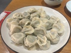 -伊喜饺子·烤鸭(五道口学院路店)