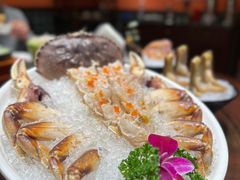 -东海怡品海鲜豆捞(舟宿夜江店)