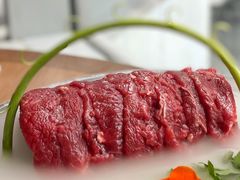 九秒牛肉-盡膳口福跷脚牛肉火锅(晶耀前滩店)