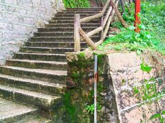 景点-金鸡山公园