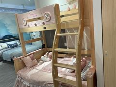 -红星美凯龙(浦江店)
