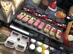 -星巴克臻选(湖滨道店)