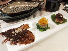 -鱼桥巷·美学川菜