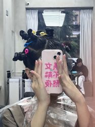 点击看大图 -HANYI韩艺形象店